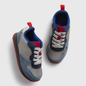 Gap Toddler Tennis Shoes